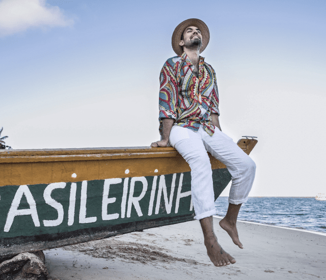 Joao Selva © Mateus SA