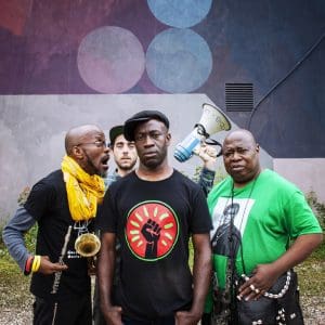 Louverture De Toussaint Photo Jc Polien