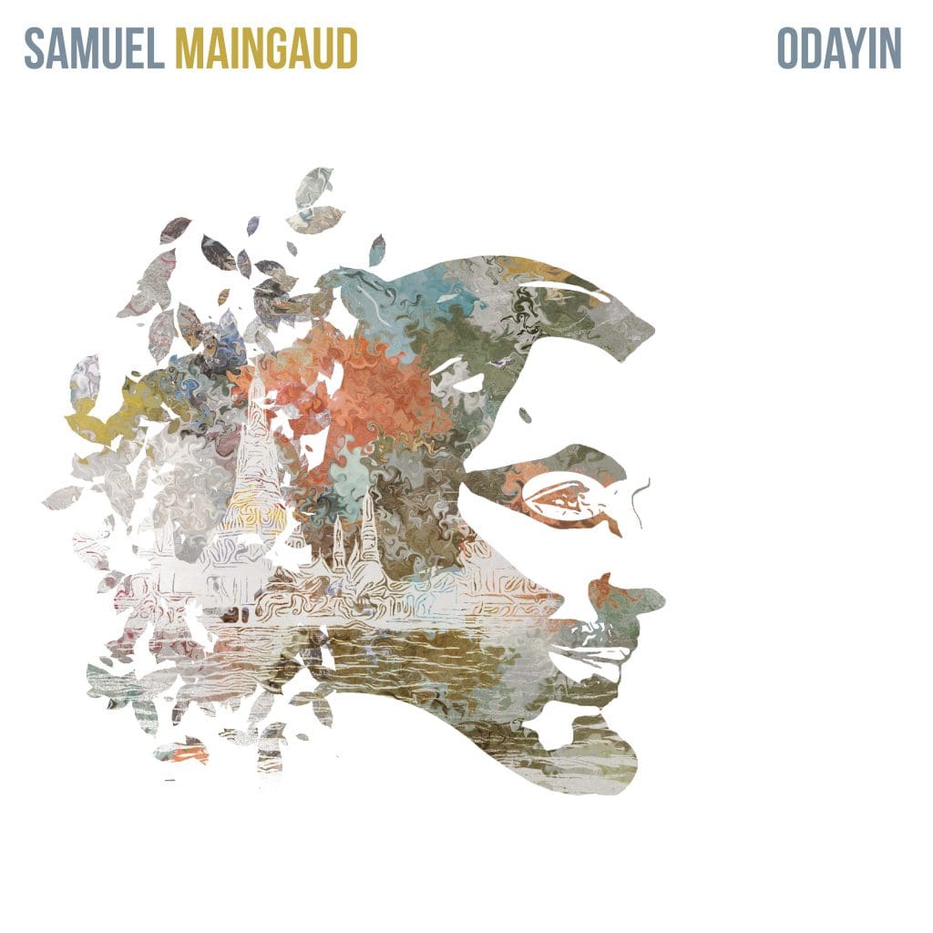 Samuel Maingaud Odayin
