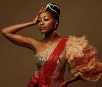 Afropop Worldwide Lioness