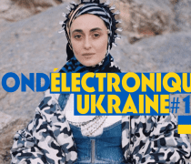 La Playlist Mondelectronique 10 Ukraine Sourdoreille Ukraine Paysage Sans