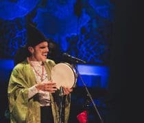 Radio Nova Rodrigo Cuevas 5 X Ricardo Gaete