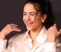 2021 The Museum Of Modern Art Film Benefit