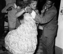 Tropicalites Cubafrica