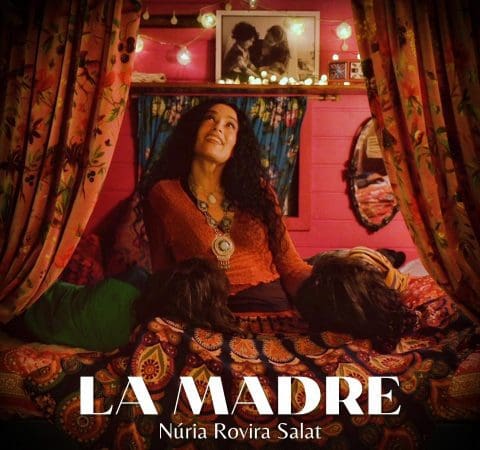 Cover La Madre Filtrée