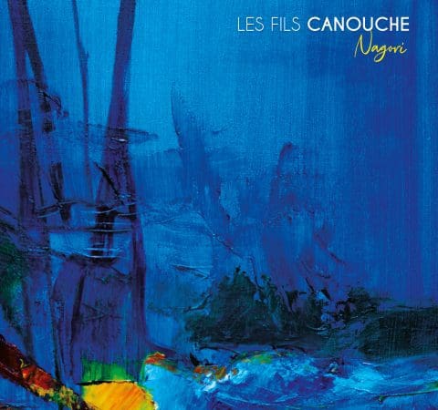 Les Fils Canouche Pochette Nagori Rvb©hyang Hi Kim