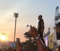 Sidiki Diabate Live 5 Am Slideshow