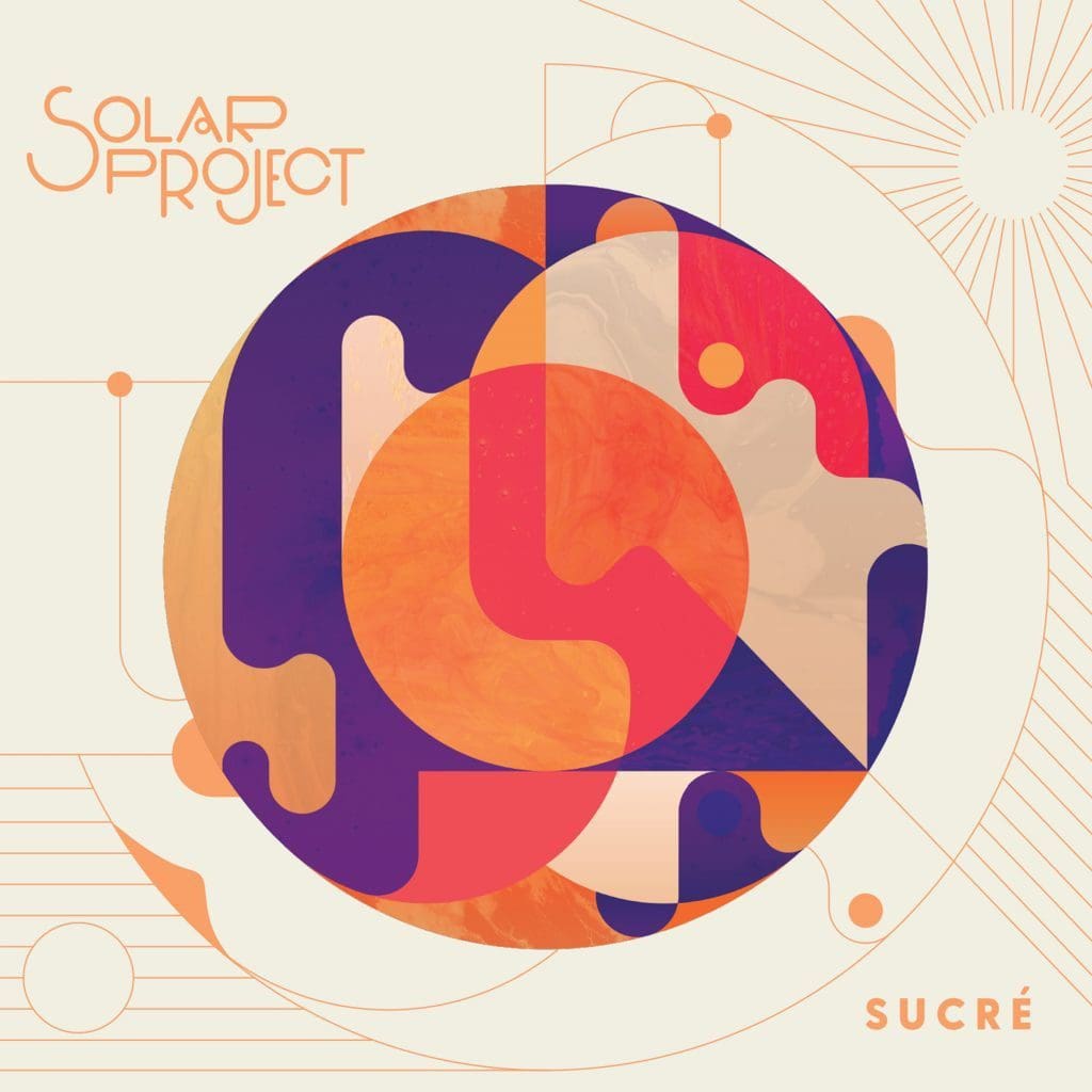 Solar Project Sucre Ep