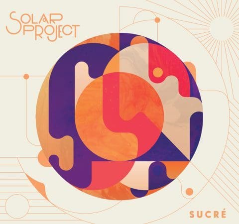 Solar Project Sucre Ep