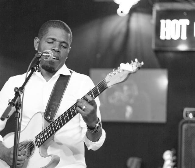 Toto St - © Alexandre Beltran