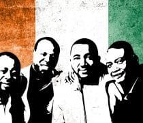 Zouglou Magic System