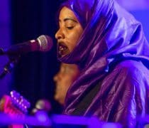 Afropop Worldwide Filles Square