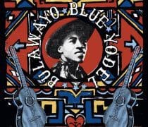 Afropop Worldwide Kenyacountry Square