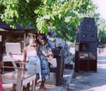 Afropop Worldwide Ring The Alarm 2