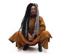 Quand Vient Melissa Laveaux Sourdoreille Mlissa Laveaux 4 Crdit Adeline Rapon Ld