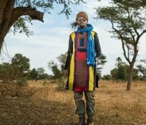 Rfi Musique Senegal Sahad 1