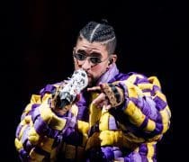Remezcla Bad Bunny Lakers Concert Culture