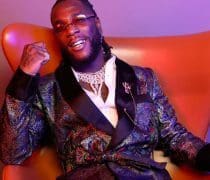 Bet Awards 2019 Portraits