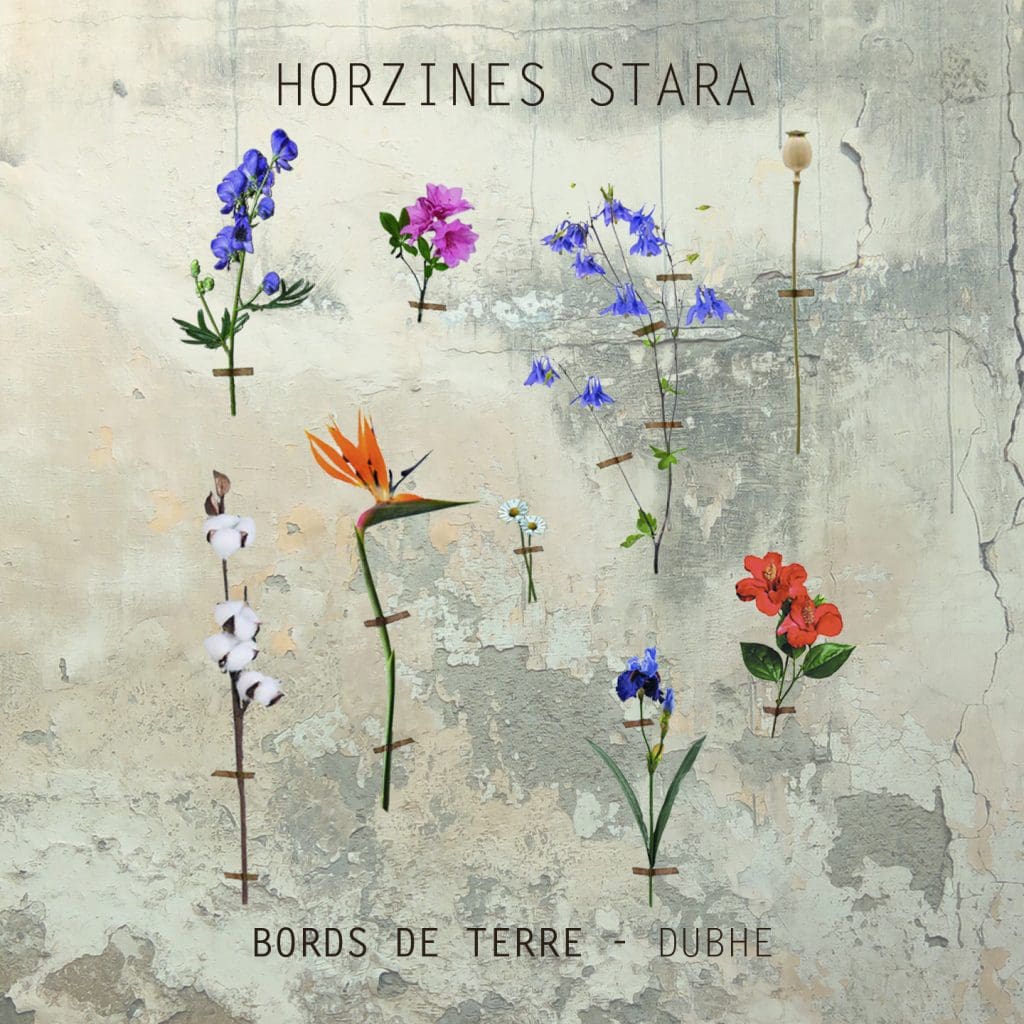 Horzines Stara Pochette Cmjn©fanny Massière