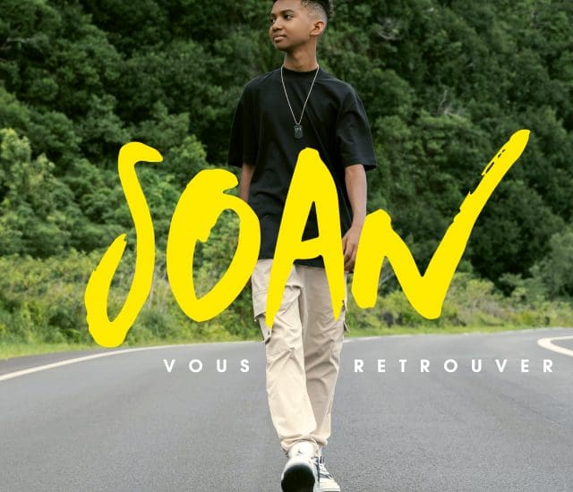 Soan Visuel Vous Retrouver