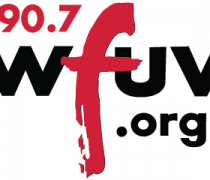 Wfuv.org Logo