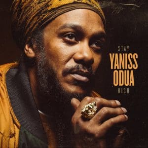 Yaniss Odua Album