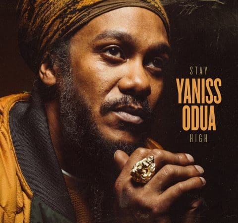 Yaniss Odua Album