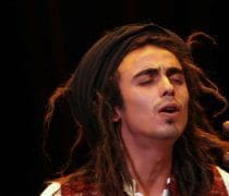 Cyprus Music Mideast Peace Ulysse