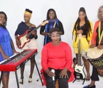 Music In Africa Lorchestrejigeenni 1