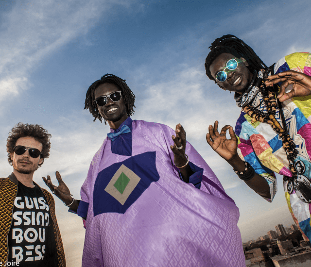 Guiss Guiss Bou Bess - © Jean-Baptiste Joire