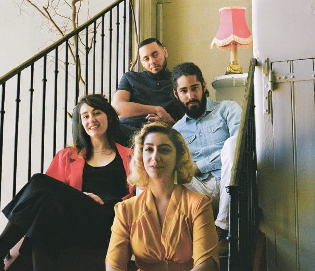 Parranda La Cruz - © Peter The Moon