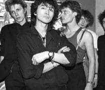 Film 'assa' Premiered At Moscow Electric Lamp Plant's Cultural Center