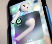 Spotify 2021 And Q4 Results