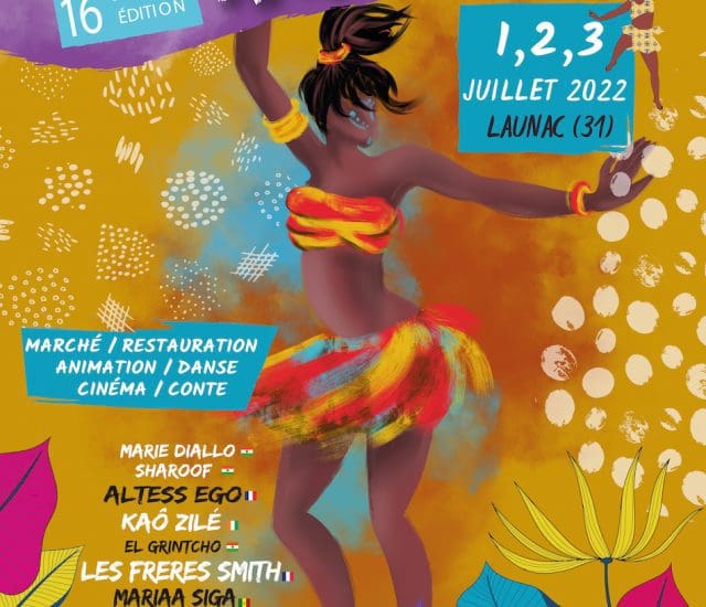 Affiche A3 Wassan 2022 V3 Copie