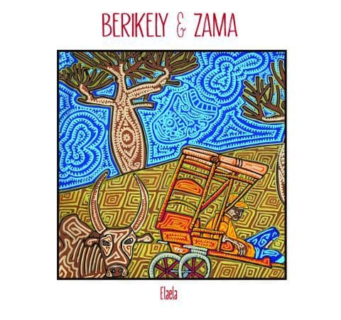 Berikely And Zama Elaela Jaquette 300dpi©thomas Boucherie