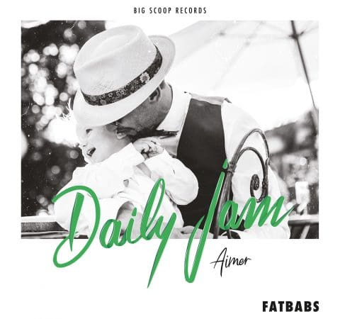 Cover Ep Daily Jam Aimer2