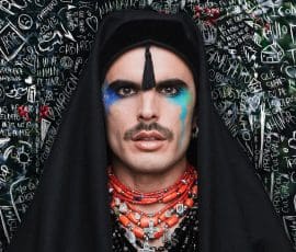 Rodrigo Cuevas@lacostastudio