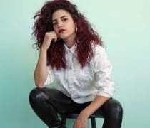 Songlines Haya Zaatry By Maria Zreik