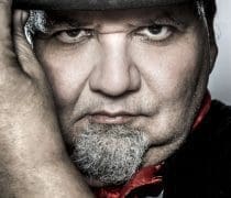 Popa Chubby ©philip Ducap