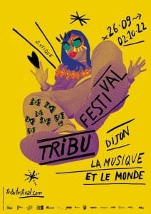 Affiche Tribu A3 Web