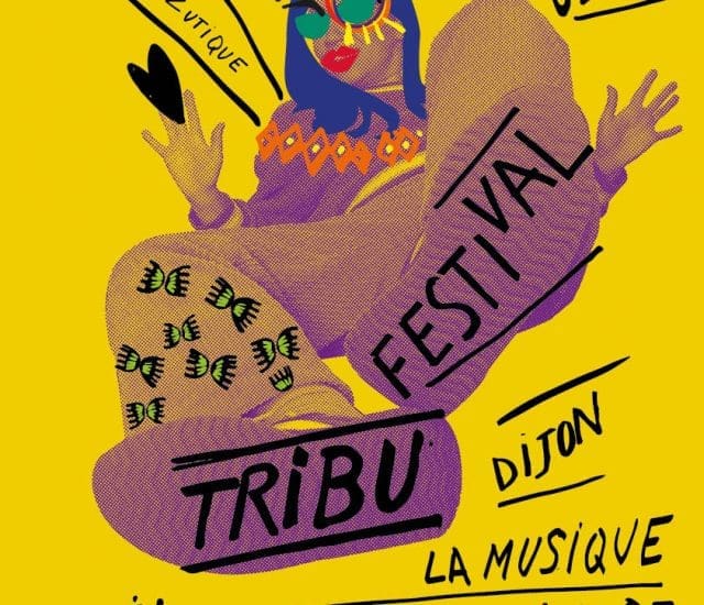 Affiche Tribu A3 Web