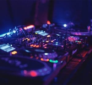 Arabesques Sound System