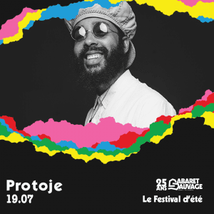 Cabaret Sauvage 25 Ans Post Insta Protoje (1)
