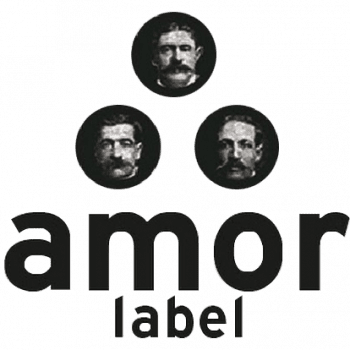 Zamora label