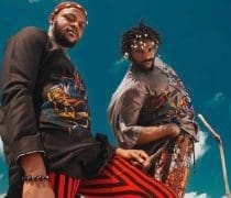 The Cavemen Slideshow