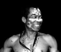 Music In Africa Fela