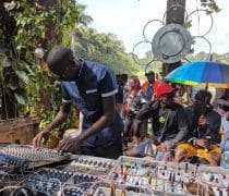 Pam Pan African Music Afrorack Nyege Nyege 8