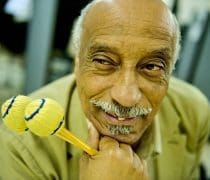 Pam Pan African Music Mulatu Astatke