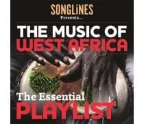 Songlines Wa Playlist Main