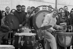 Sur La Route Du Dakka Jauk